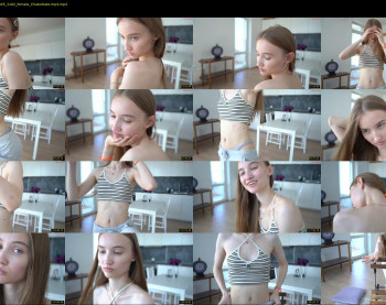 fredericabledsoe — 121 minute Chaturbate female cam show recording, 720p, Jul 11, 2025