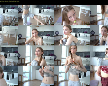 fredericabledsoe — 121 minute Chaturbate female cam show recording, 720p, Jul 11, 2025
