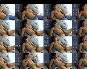 fresh_b1ood — 44 minute Chaturbate male cam show recording, 720p, Jul 11, 2025