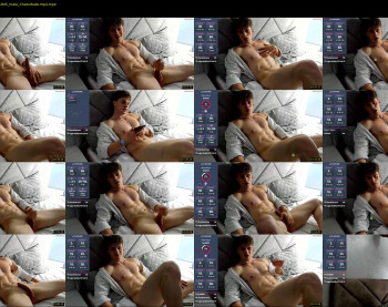 fresh_b1ood — 33 minute Chaturbate male cam show recording, 720p, Jul 11, 2025