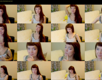 fritha — 12 minute Chaturbate female cam show recording, 720p, Jul 11, 2025