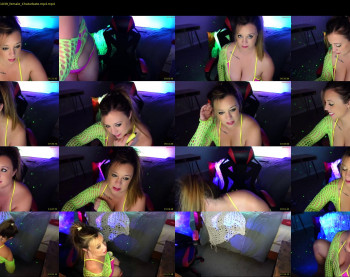garagesex22 — 26 minute Chaturbate couple cam show recording, 720p, Jul 11, 2025