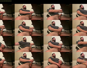 gnorris88 — 68 minute Chaturbate male cam show recording, 480p, Jul 11, 2025