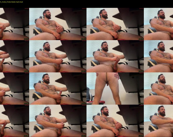 gnorris88 — 32 minute Chaturbate male cam show recording, 720p, Jul 11, 2025