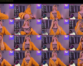 goddessakiko — 14 minute Chaturbate female cam show recording, 720p, Jul 11, 2025