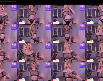 goddessakiko — 4 minute Chaturbate female cam show recording, 720p, Jul 11, 2025