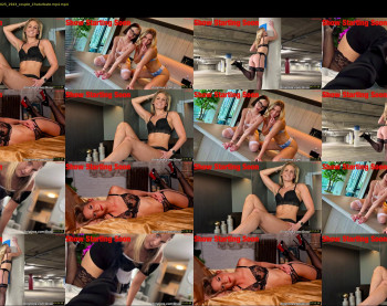graciemae_baexx — 39 minute Chaturbate female cam show recording, 720p, Jul 11, 2025