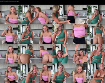 graciemae_baexx — 33 minute Chaturbate female cam show recording, 720p, Jul 11, 2025