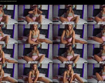 hannah_nvrst — 11 minute Chaturbate couple cam show recording, 720p, Jul 11, 2025
