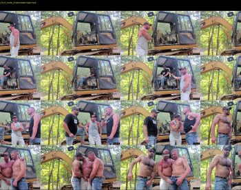 hardworkertn — 18 minute Chaturbate male cam show recording, 720p, Jul 11, 2025