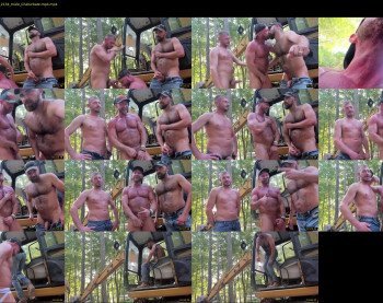 hardworkertn — 4 minute Chaturbate male cam show recording, 720p, Jul 11, 2025