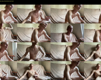 heey_nick — 7 minute Chaturbate male cam show recording, 720p, Jul 11, 2025