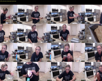 holihurricane — 120 minute Chaturbate female cam show recording, 720p, Jul 11, 2025