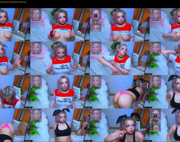 hollisbelch — 120 minute Chaturbate female cam show recording, 720p, Jul 11, 2025