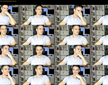 hot_martin25 — 9 minute Chaturbate male cam show recording, 720p, Jul 11, 2025