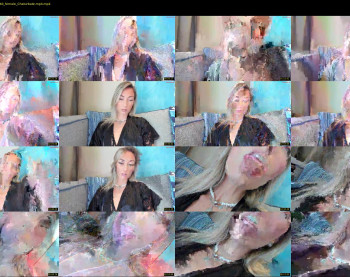 iam_blake — 8 minute Chaturbate female cam show recording, 720p, Jul 12, 2025