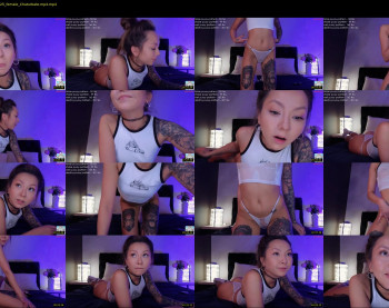 iam_casey — 51 minute Chaturbate female cam show recording, 720p, Jul 11, 2025