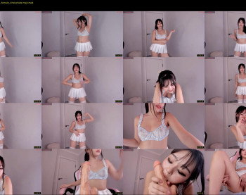 ichigo_o — 68 minute Chaturbate female cam show recording, 720p, Jul 12, 2025