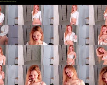 ifiwasyourgf — 65 minute Chaturbate female cam show recording, 720p, Jul 11, 2025