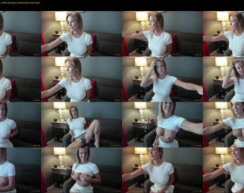 indianacooper — 17 minute Chaturbate female cam show recording, 480p, Jul 11, 2025