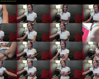 indianacooper — 16 minute Chaturbate female cam show recording, 480p, Jul 11, 2025