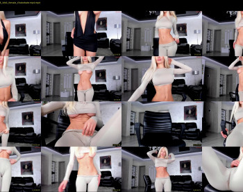 ingridblondy94 — 120 minute Chaturbate female cam show recording, 720p, Jul 11, 2025