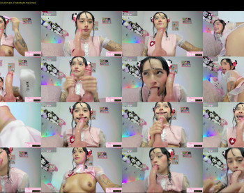 issa_garcia — 121 minute Chaturbate female cam show recording, 720p, Jul 11, 2025