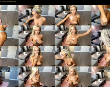 itsmelolax — 41 minute Chaturbate female cam show recording, 720p, Jul 11, 2025