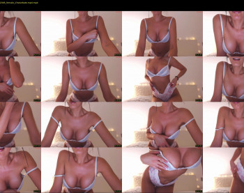 j_e_e_s_i_c_a — 8 minute Chaturbate female cam show recording, 720p, Jul 11, 2025