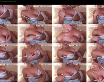 j_e_e_s_i_c_a — 10 minute Chaturbate female cam show recording, 720p, Jul 11, 2025
