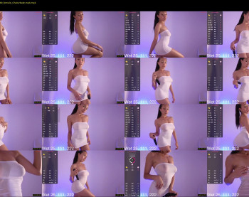 jade_paris — 120 minute Chaturbate female cam show recording, 720p, Jul 11, 2025