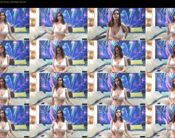jadelin_min — 38 minute Chaturbate female cam show recording, 720p, Jul 11, 2025