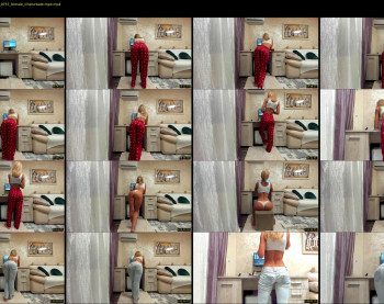 jaylynxxxx74 — 112 minute Chaturbate female cam show recording, 720p, Jul 11, 2025