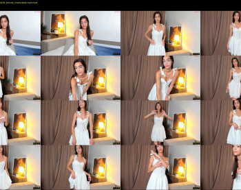 jenifferr_star — 17 minute Chaturbate female cam show recording, 720p, Jul 12, 2025
