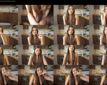 jettablock — 32 minute Chaturbate female cam show recording, 720p, Jul 11, 2025