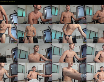 jimmys_style — 89 minute Chaturbate male cam show recording, 720p, Jul 11, 2025