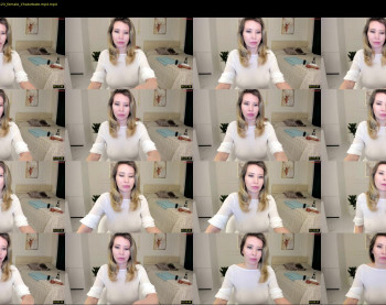 jolie_ozolla — 4 minute Chaturbate female cam show recording, 720p, Jul 11, 2025