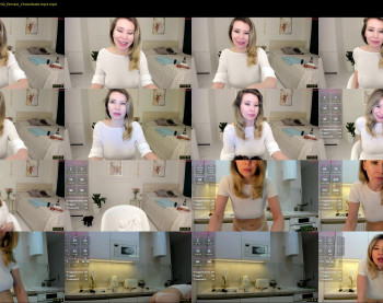 jolie_ozolla — 67 minute Chaturbate female cam show recording, 720p, Jul 11, 2025