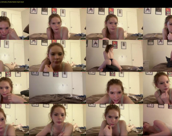 juliaraee — 39 minute Chaturbate female cam show recording, 720p, Jul 11, 2025