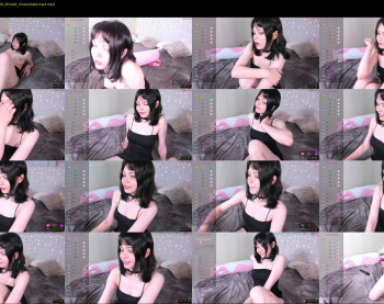 karen_jeff — 75 minute Chaturbate female cam show recording, 720p, Jul 11, 2025