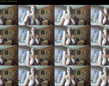 karmacastelli — 3 minute Chaturbate female cam show recording, 480p, Jul 11, 2025