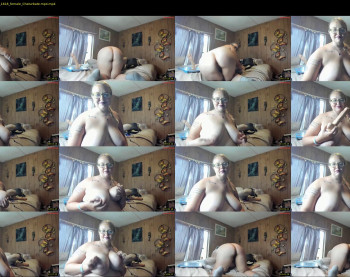 karmacastelli — 28 minute Chaturbate female cam show recording, 480p, Jul 11, 2025