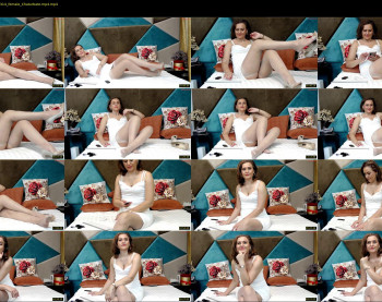 katequeenx — 32 minute Chaturbate female cam show recording, 720p, Jul 12, 2025