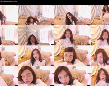 kendalltyler — 77 minute Chaturbate female cam show recording, 720p, Jul 11, 2025
