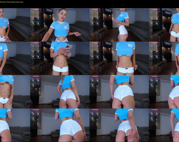 kerelai — 19 minute Chaturbate female cam show recording, 720p, Jul 11, 2025