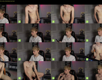 kirill_20_cm — 123 minute Chaturbate male cam show recording, 720p, Jul 11, 2025