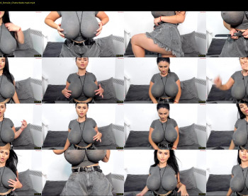 kitty_hotx — 49 minute Chaturbate female cam show recording, 720p, Jul 11, 2025