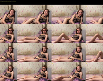 klikerstokens — 21 minute Chaturbate couple cam show recording, 720p, Jul 11, 2025