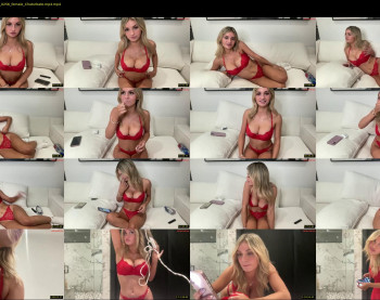 laceythomass — 90 minute Chaturbate female cam show recording, 480p, Jul 12, 2025