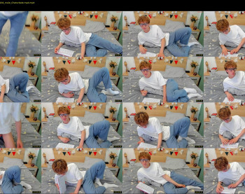 lanny_fandi — 121 minute Chaturbate male cam show recording, 720p, Jul 11, 2025